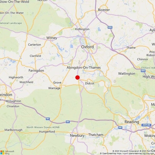 Abingdon Rd, Abingdon for lease - Building Photo - Image 2 of 22