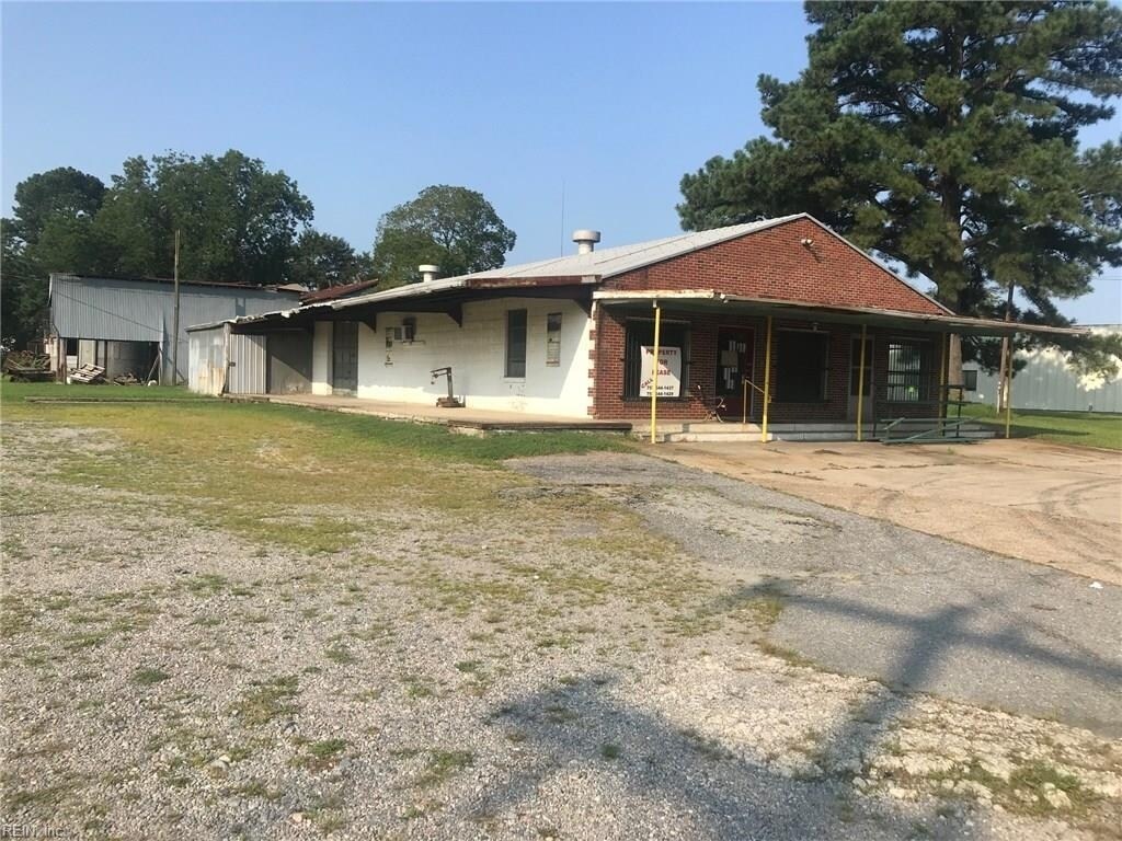 21 E Windsor Blvd, Windsor, VA for sale Primary Photo- Image 1 of 1