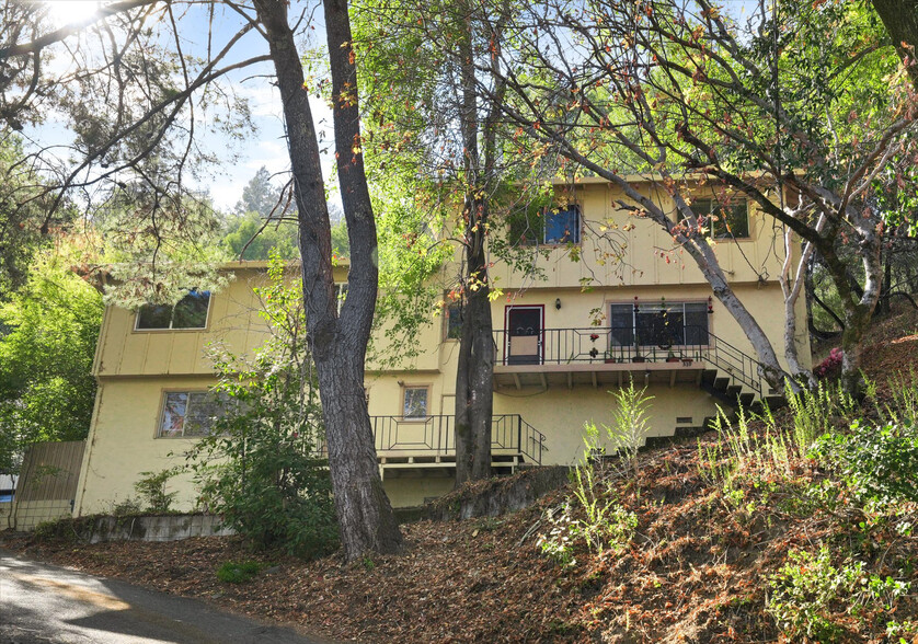 329 Olema Rd, Fairfax, CA for sale - Building Photo - Image 1 of 15