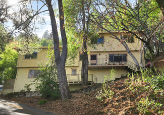 More details for 329 Olema Rd, Fairfax, CA - Multifamily for Sale