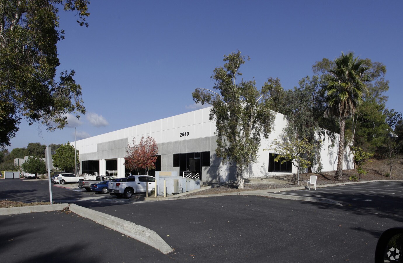 2640 business park drive vista ca