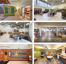 8610 Page Ave, Overland, MO for lease Interior Photo- Image 2 of 4