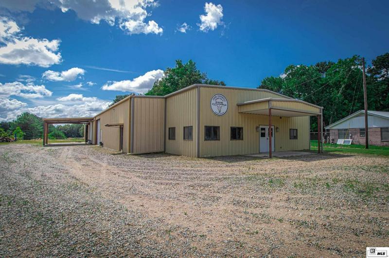 7603 Old Monroe Rd, Bastrop, LA for sale Primary Photo- Image 1 of 1