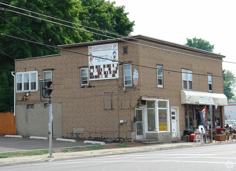 3212 E Main St, Endicott, NY for sale - Primary Photo - Image 1 of 1