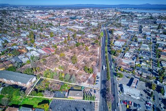 More details for 332 Woodside Rd, Redwood City, CA - Land for Sale