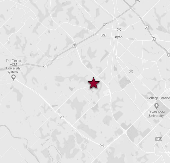 4101 Leonard Rd, Bryan, TX 77807 Land for Sale