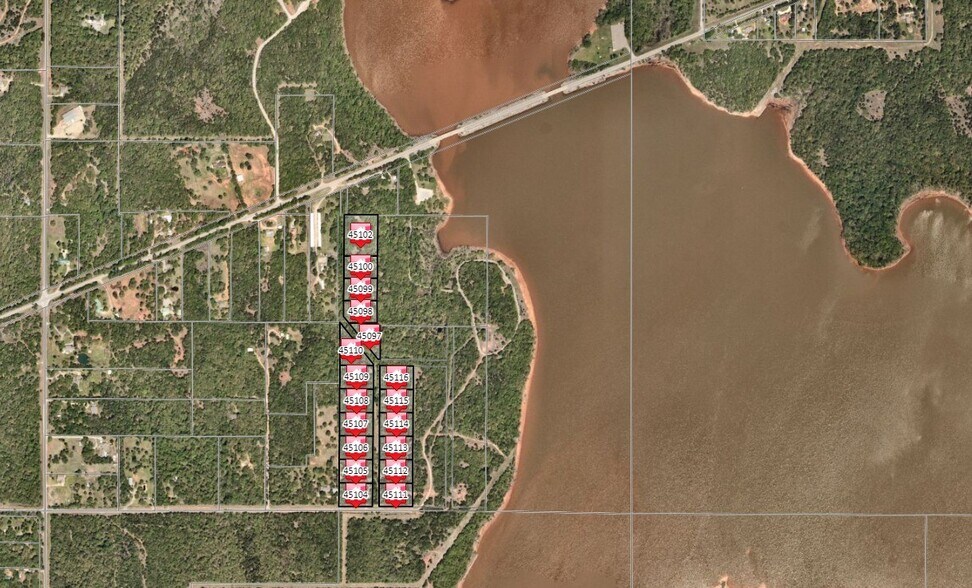 0 Redbud, Norman, OK for sale - Building Photo - Image 2 of 7