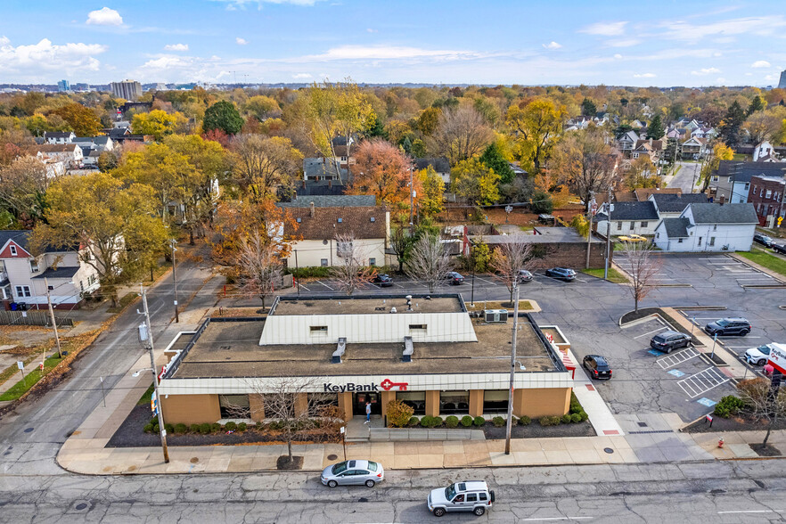 5900 St Clair Ave, Cleveland, OH for sale - Building Photo - Image 3 of 4