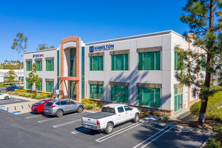 More details for 10801 Thornmint Rd, San Diego, CA - Office for Lease