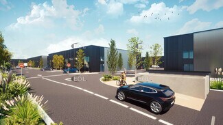 More details for Flex for Lease