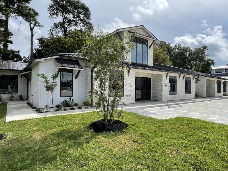 13145 Spring Cypress Rd, Cypress, TX for lease - Building Photo - Image 1 of 22