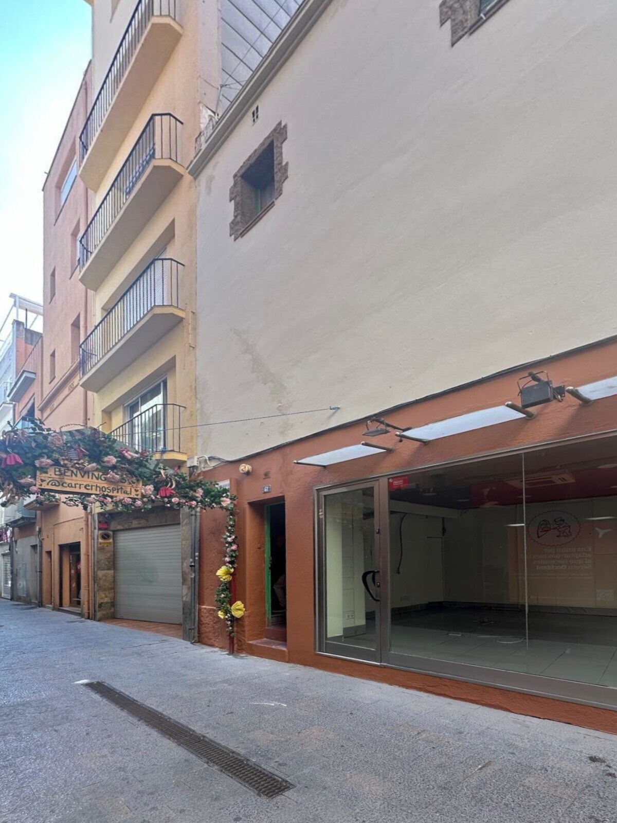 Multifamily in Blanes, Gerona for sale Floor Plan- Image 1 of 1