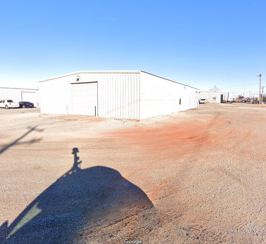 811 S Sunnylane Rd, Moore, OK for lease Building Photo- Image 1 of 1