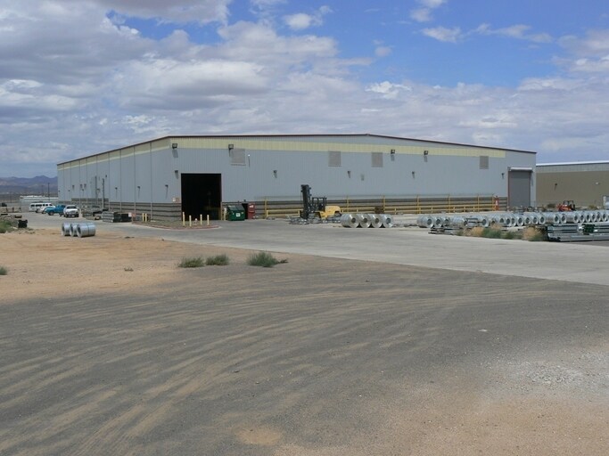 4425 Windrose Ln, Kingman, AZ for sale Primary Photo- Image 1 of 1