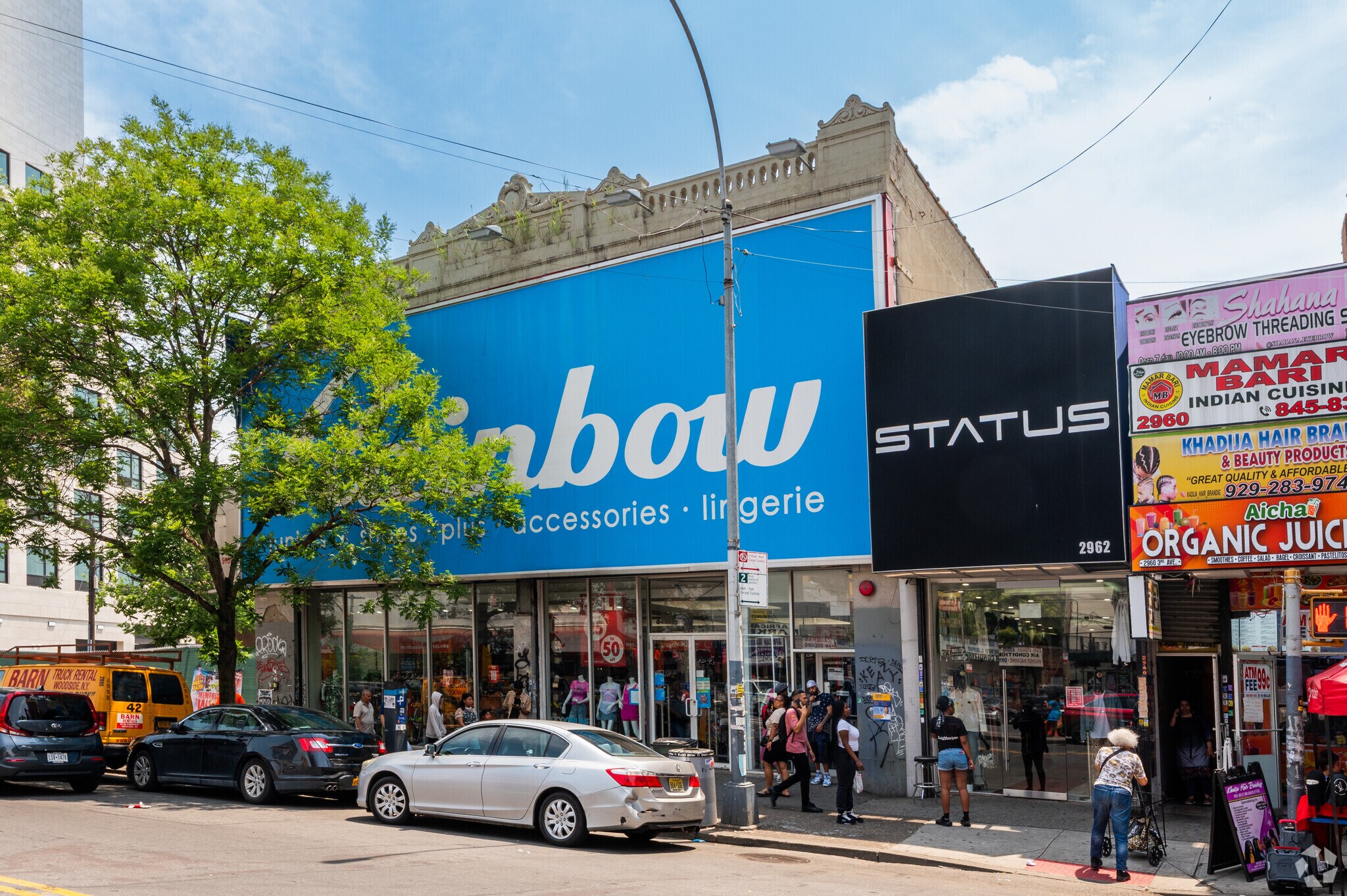 2966 3rd Ave, Bronx, NY for sale Primary Photo- Image 1 of 1