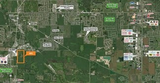 More details for KREUTZER ROAD AT RAYMOND COURT, Huntley, IL - Land for Sale