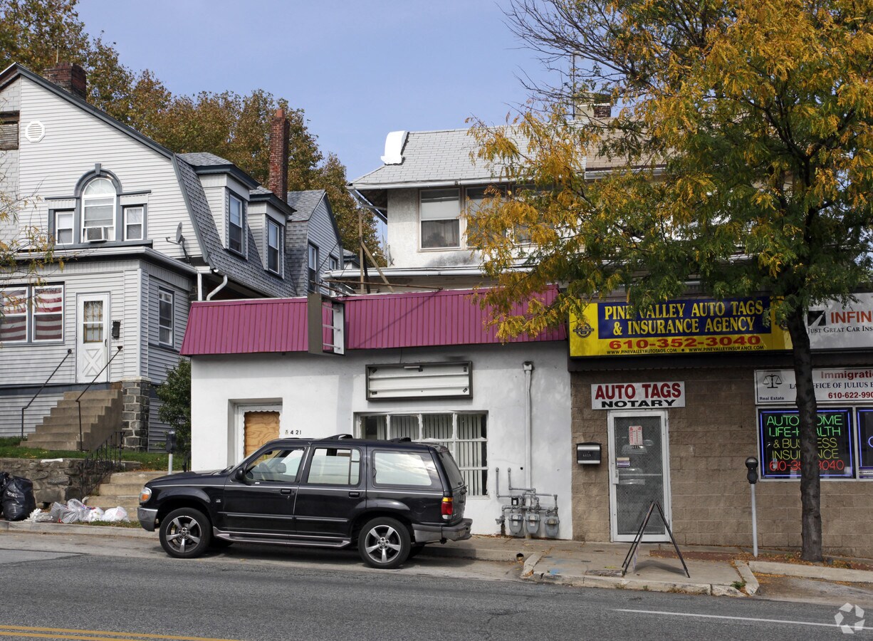 64196421 Market St, Upper Darby, PA 19082