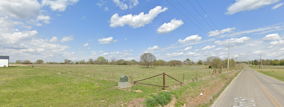 NW 133rd st, Skiatook, OK for sale - Building Photo - Image 1 of 4