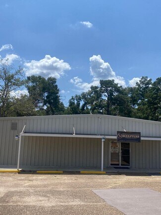 More details for 725 West Dr, Deridder, LA - Retail for Sale