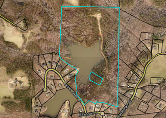 More details for 0 Castleman Road Rd, Carrollton, GA - Land for Sale