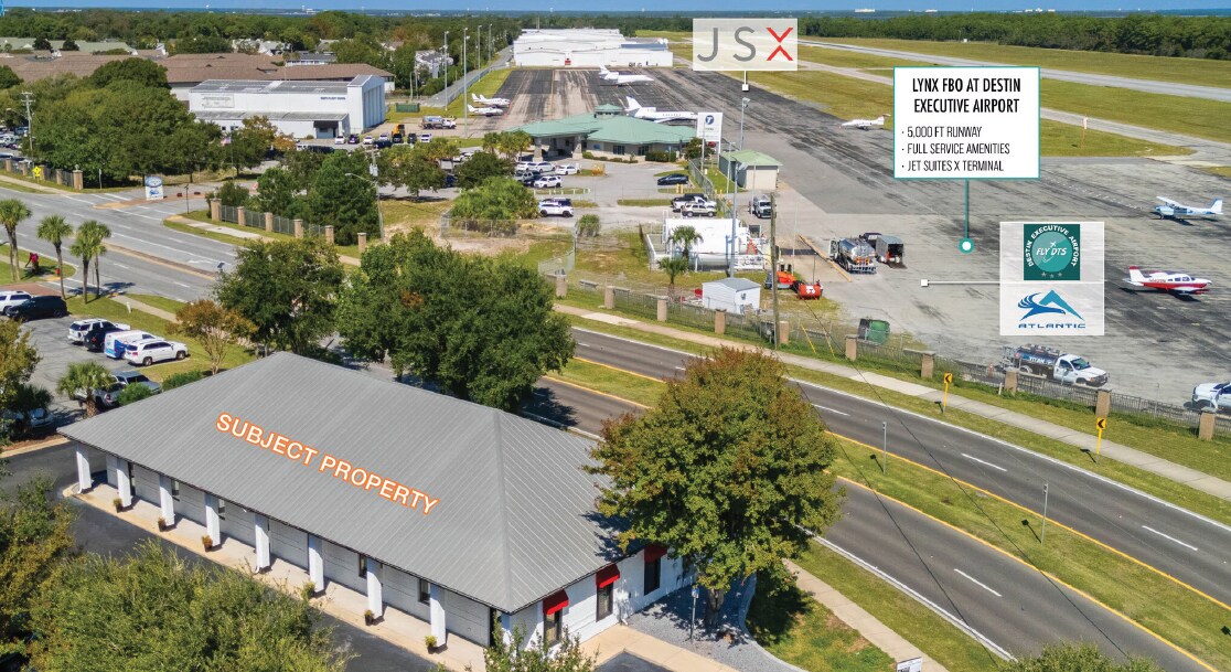 1012 Airport Rd Destin FL 32541 - 1012 Airport Rd Destin FL Building Photo 1 HighDefinition 