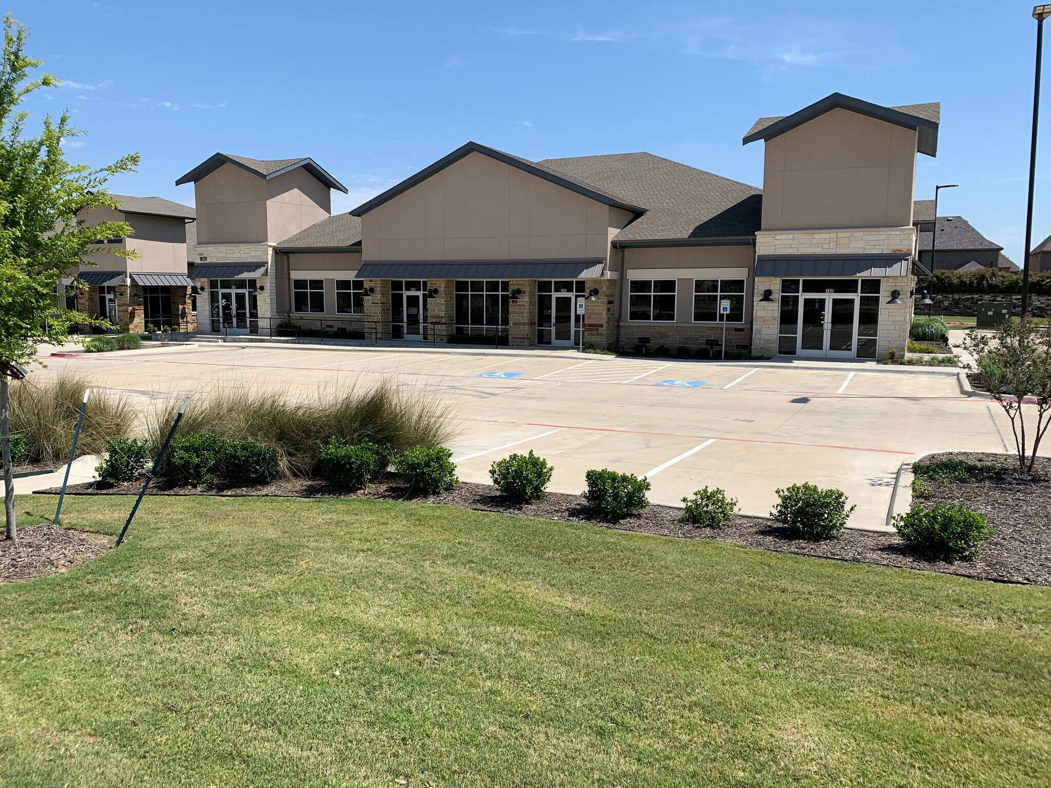 1620 FM 544, Lewisville, TX for sale Building Photo- Image 1 of 1