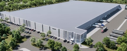 6728 Sixth Line, Milton, ON for lease Interior Photo- Image 2 of 3