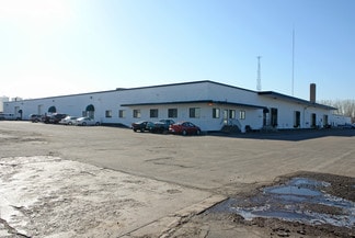 More details for 2420 W County Road C, Roseville, MN - Industrial for Sale