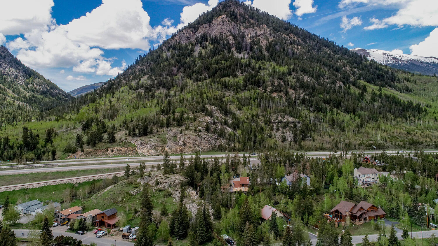 160 Forest dr, Frisco, CO 80443 Land for Sale