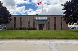 More details for 3403 St Etienne Blvd, Windsor, ON - Industrial for Sale