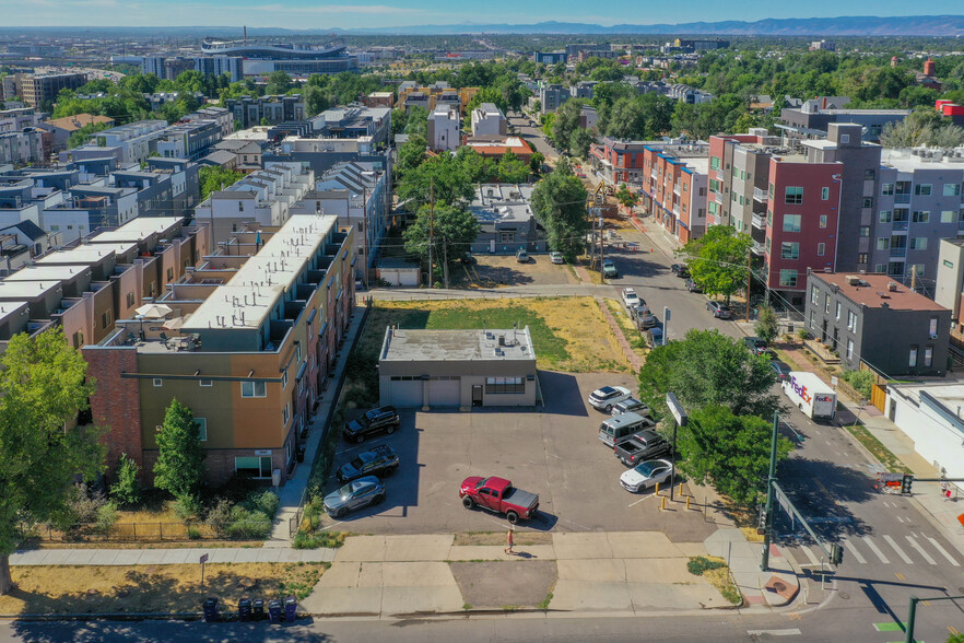 2850 W 26th Ave, Denver, CO for sale - Building Photo - Image 3 of 25