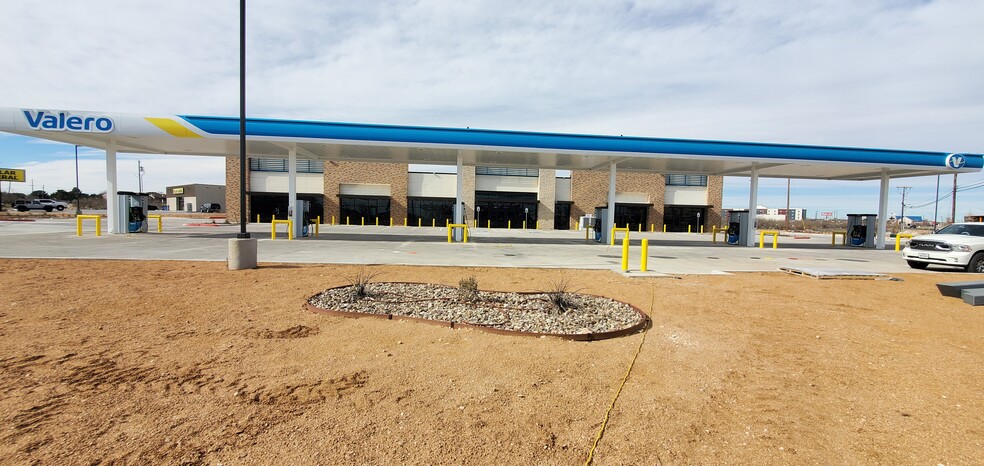 3601 Billy Hext, Odessa, TX for lease - Building Photo - Image 2 of 28