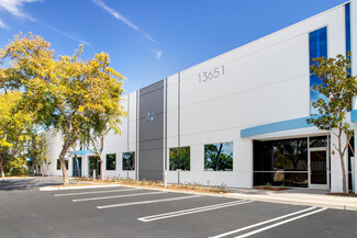 More details for 13741 Danielson St, Poway, CA - Industrial for Lease