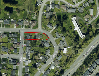 More details for 2716 5th St, Everett, WA - Land for Sale