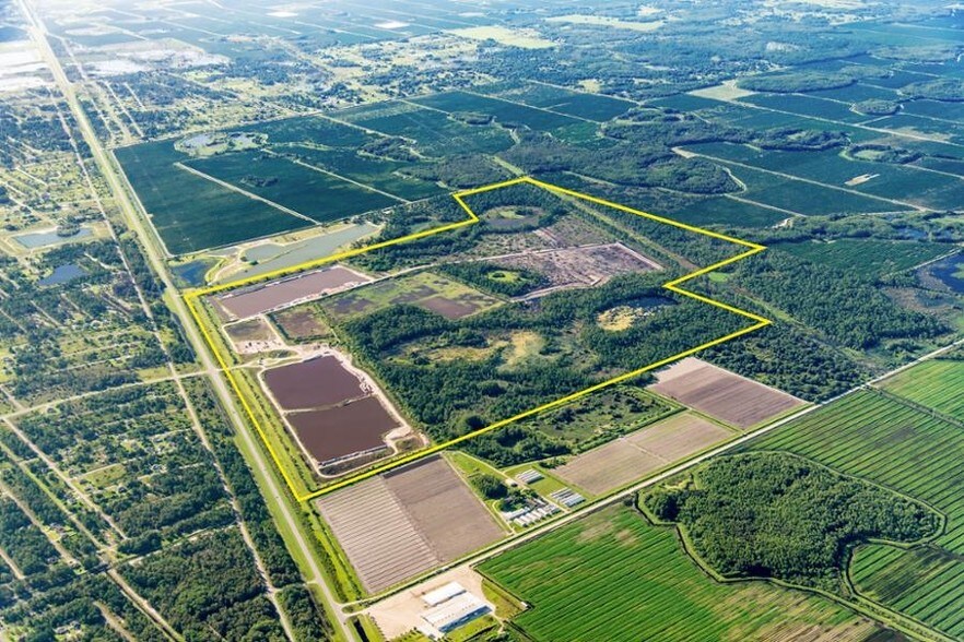 21260 State Road 82, Fort Myers, FL for sale - Building Photo - Image 1 of 1