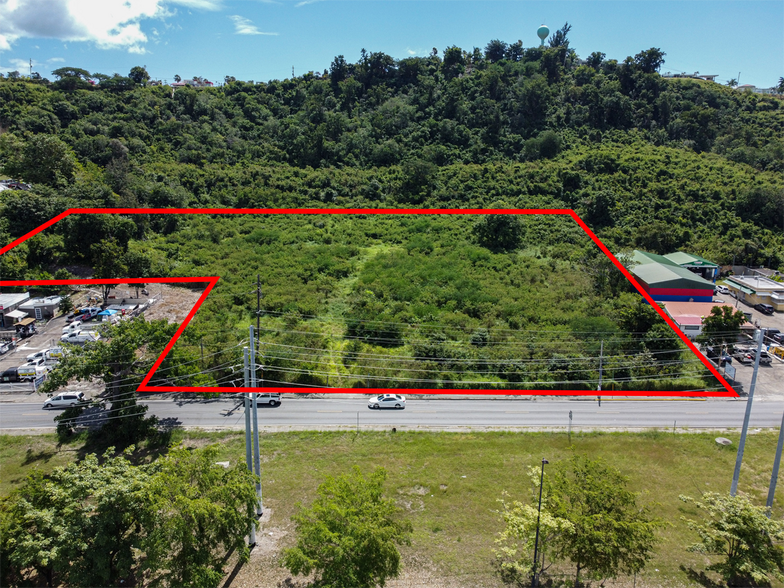 PR14 Km 6.2 Bo. Coto, 00730 Ponce