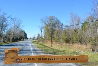 More details for Hwy 280, Pembroke, GA - Land for Sale