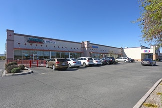 More details for 1659 E Florence Blvd, Casa Grande, AZ - Retail for Lease