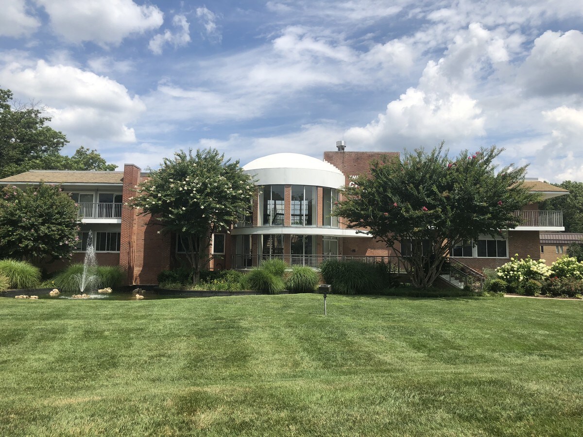 8136 Old Keene Mill Rd, Springfield, VA 22152 Cary Professional