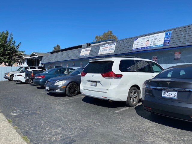 600 Broadway St, Vallejo, CA for sale - Building Photo - Image 1 of 1