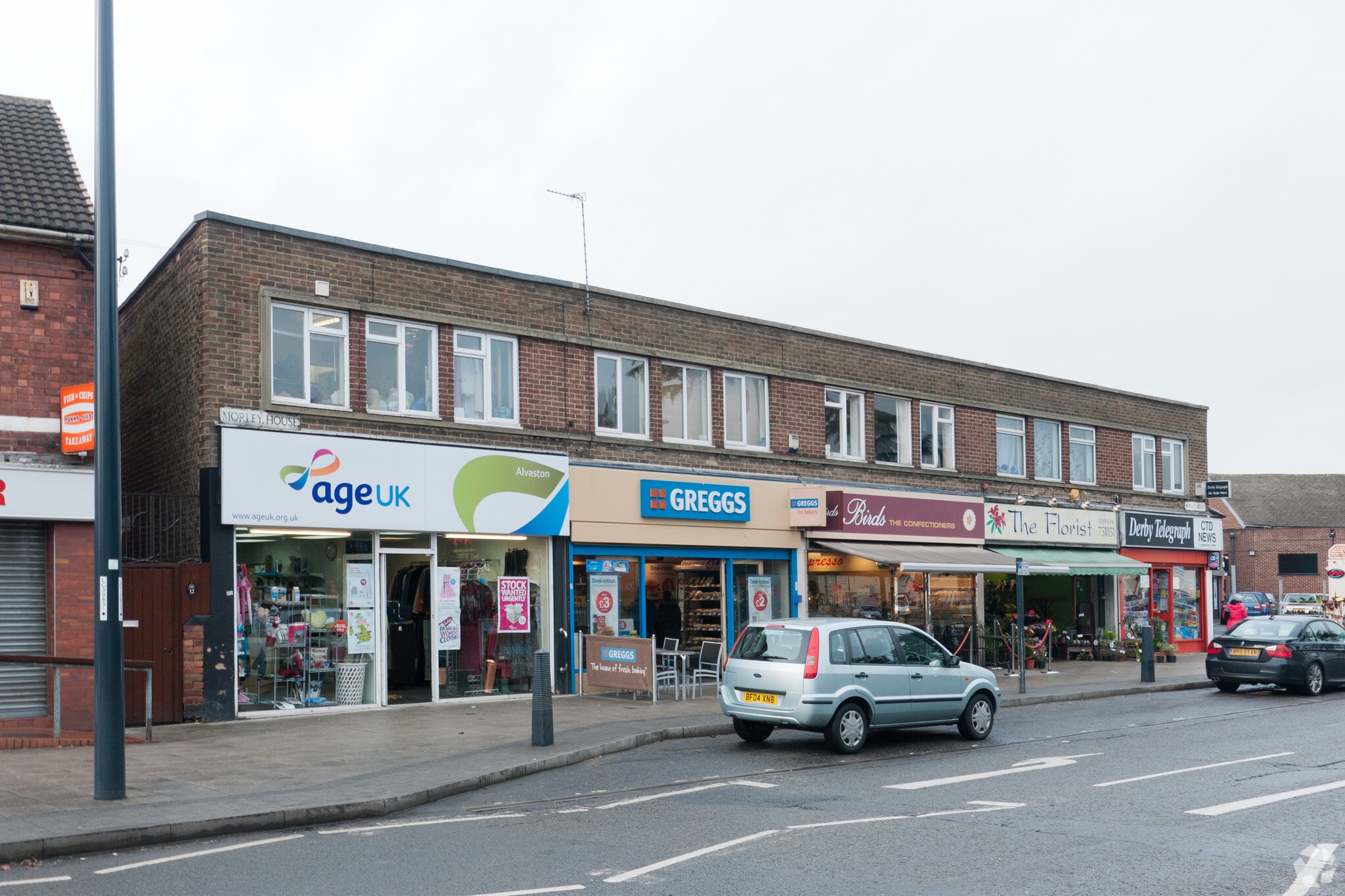 3 Shardlow Rd, Derby for sale Primary Photo- Image 1 of 1