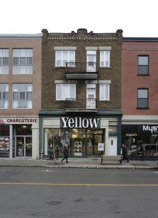 More details for 3178 Masson, Montréal, QC - Multifamily for Sale