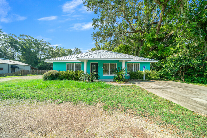 1415 NW 23rd Ave, Chiefland, FL for sale - Building Photo - Image 1 of 37