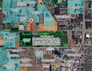 More details for 24 E 191st St, Westfield, IN - Land for Sale