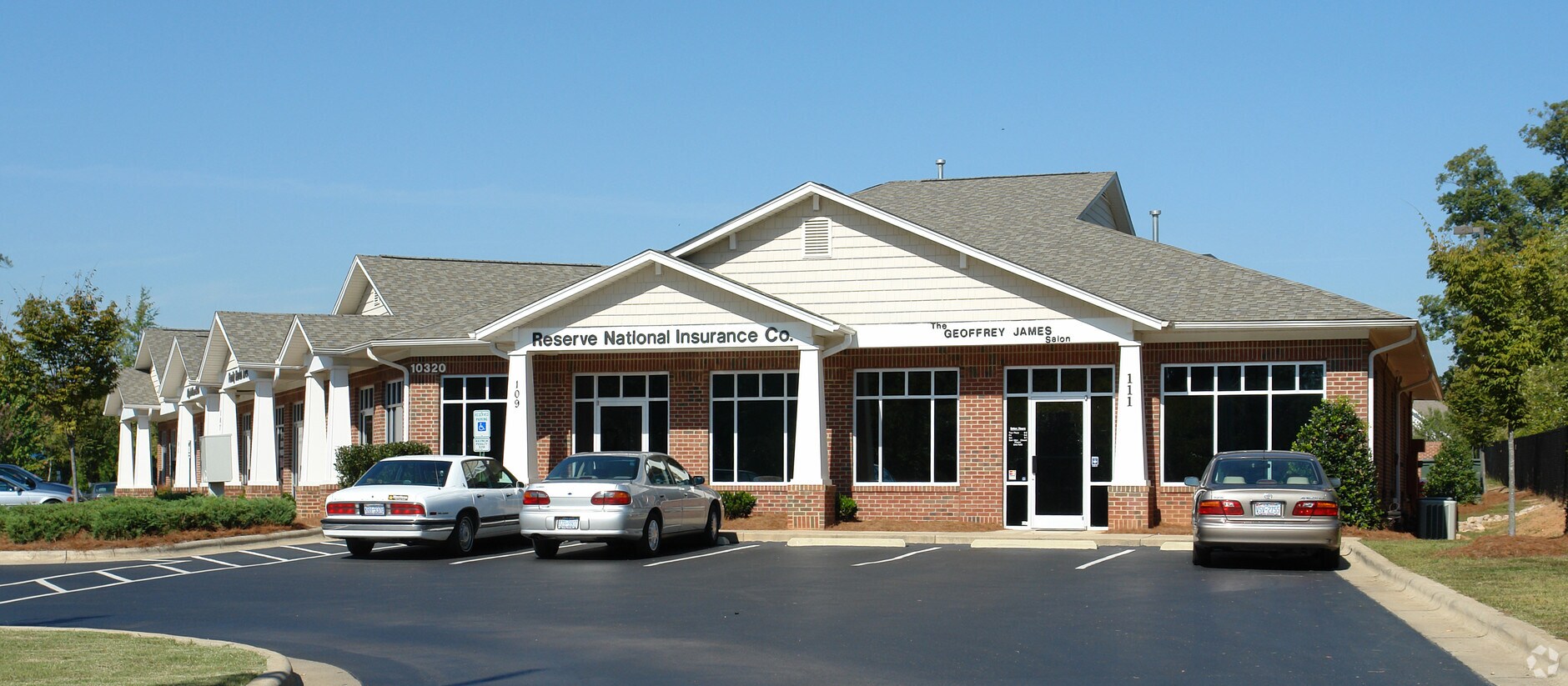 10320 Durant Rd, Raleigh, NC 27614