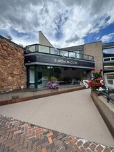 620 E Hyman Ave, Aspen, CO for lease Building Photo- Image 1 of 12