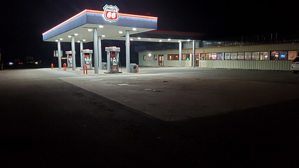 20005 E Highway 20, Claremore, OK for sale Building Photo- Image 1 of 1