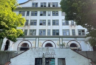 More details for 107 Adler Ave, Sharon Springs, NY - Hospitality for Sale