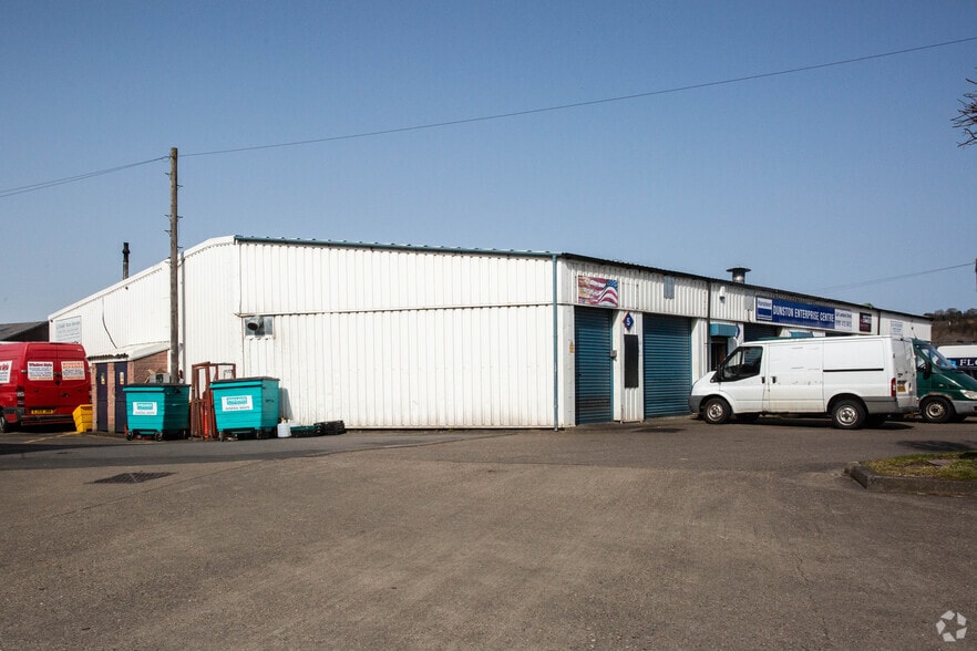 West View Ter, Gateshead for sale - Primary Photo - Image 1 of 1