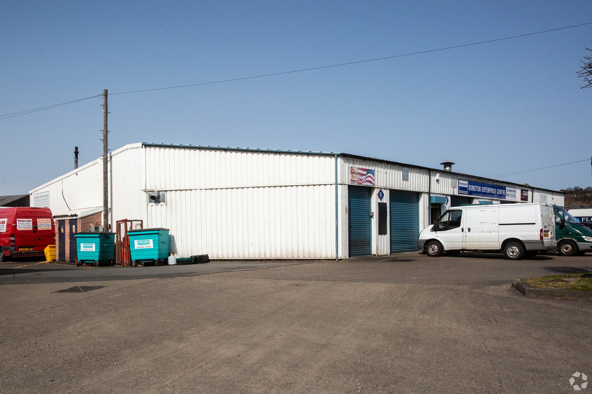 West View Ter, Gateshead for sale Primary Photo- Image 1 of 1